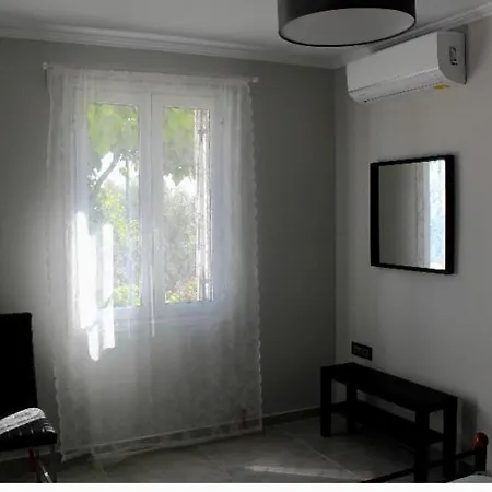 Dom wakacyjny Dina's House 2 Argostoli (Kefalonia)