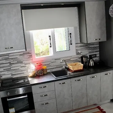 Dina's House 2 Casa vacanze Argostoli (Kefalonia)