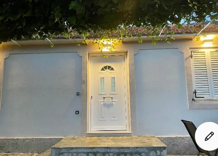 Dina's House 2 بيت للعطل *