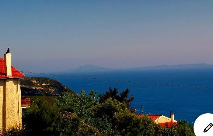 Dina's House 2 Casa vacanze Argostoli (Kefalonia)