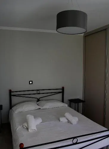 Dina's House 2 Casa vacanze