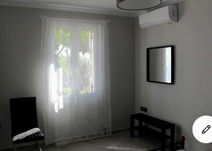 بيت للعطل Dina's House 2 أرغوستولي