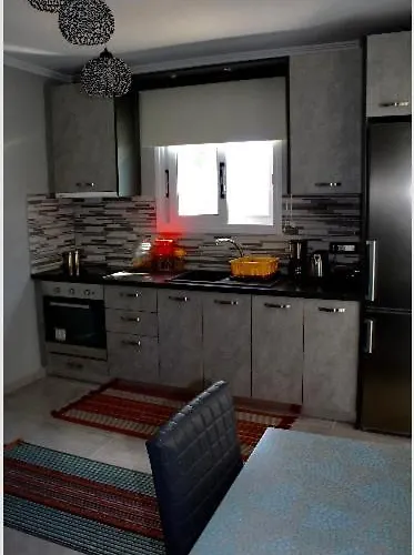 بيت للعطل Dina's House 2 أرغوستولي