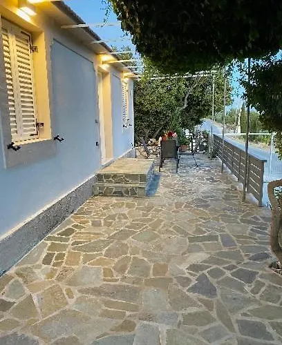 Dina's House 2 بيت للعطل *