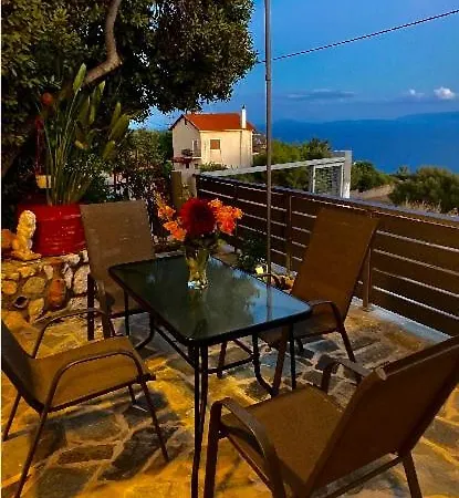 Dina's House 2 Argostolion