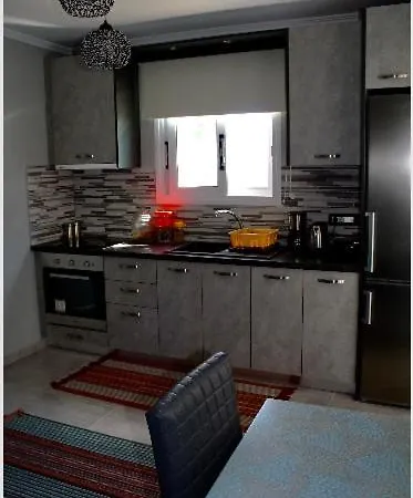 Tatil Evi Dina's House 2 Argostolion