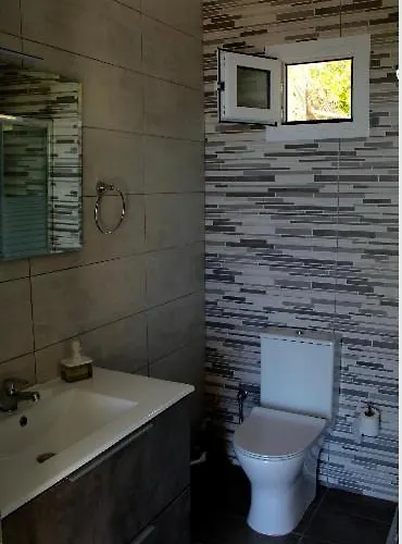 Tatil Evi Dina's House 2 Argostolion