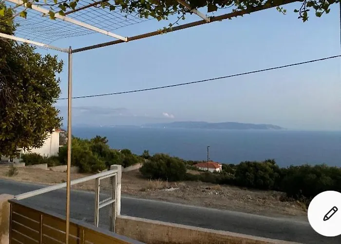 Tatil Evi Dina's House 2