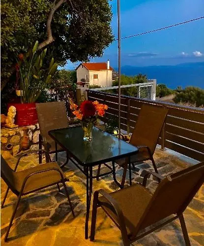 Dina's House 2 Argostolion